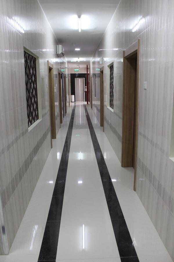 Manarat Manah Hotel Apartments Bilad Manah ภายนอก รูปภาพ