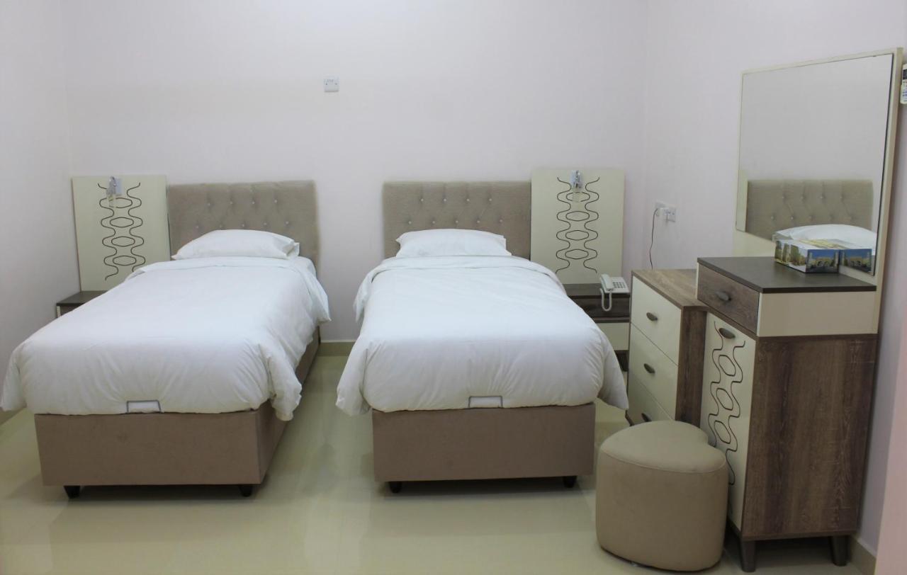 Manarat Manah Hotel Apartments Bilad Manah ภายนอก รูปภาพ